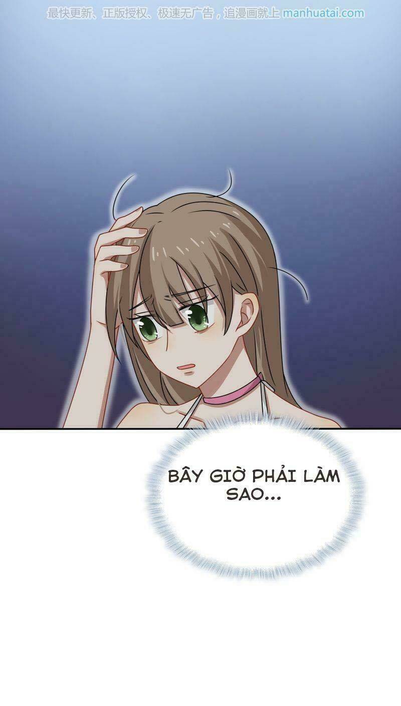 Đế thiếu đoạt tình thành nghiện - Chapter 44 - Page 6