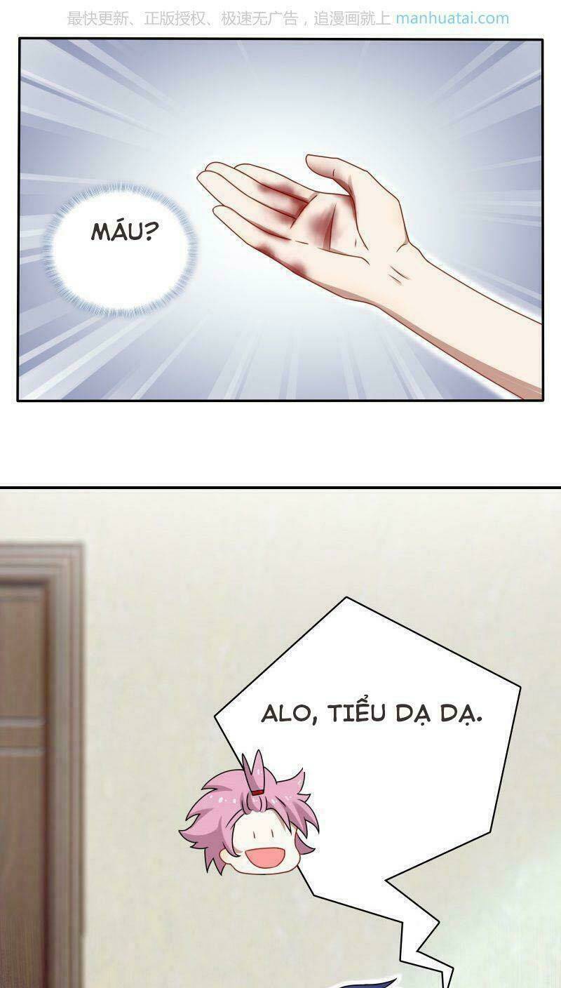 Đế thiếu đoạt tình thành nghiện - Chapter 44 - Page 7