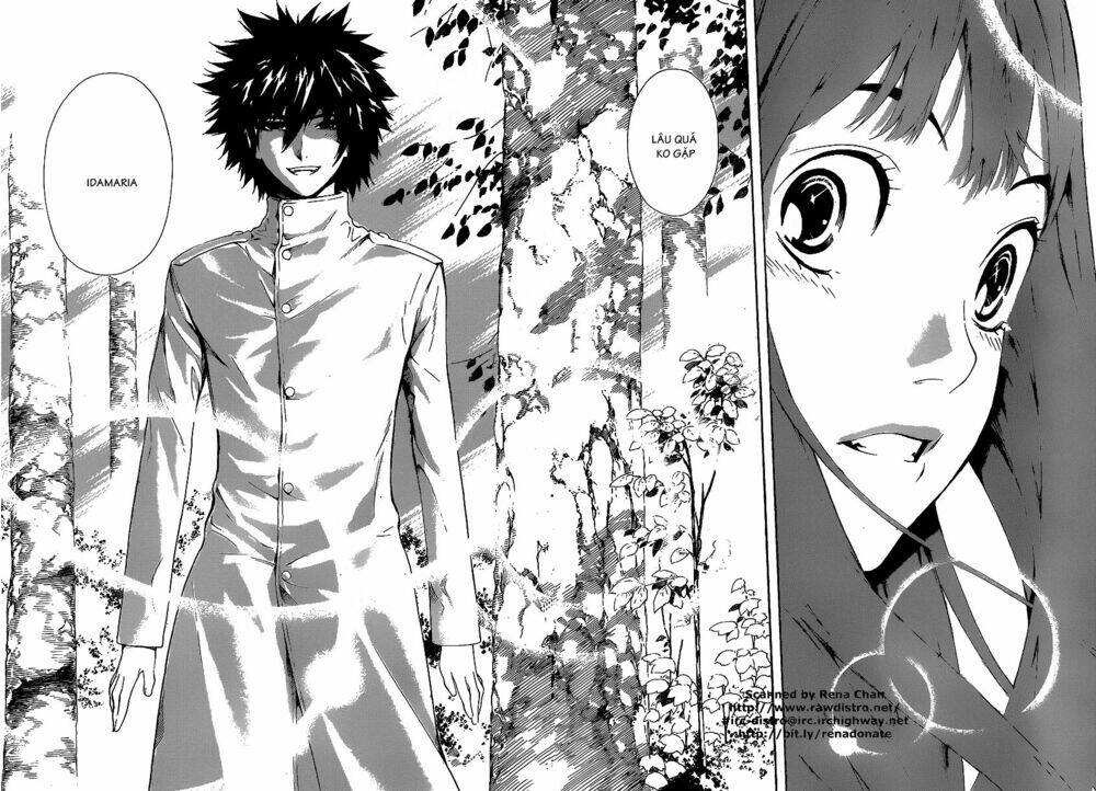 Defense Devil - Chapter 100 - Page 9