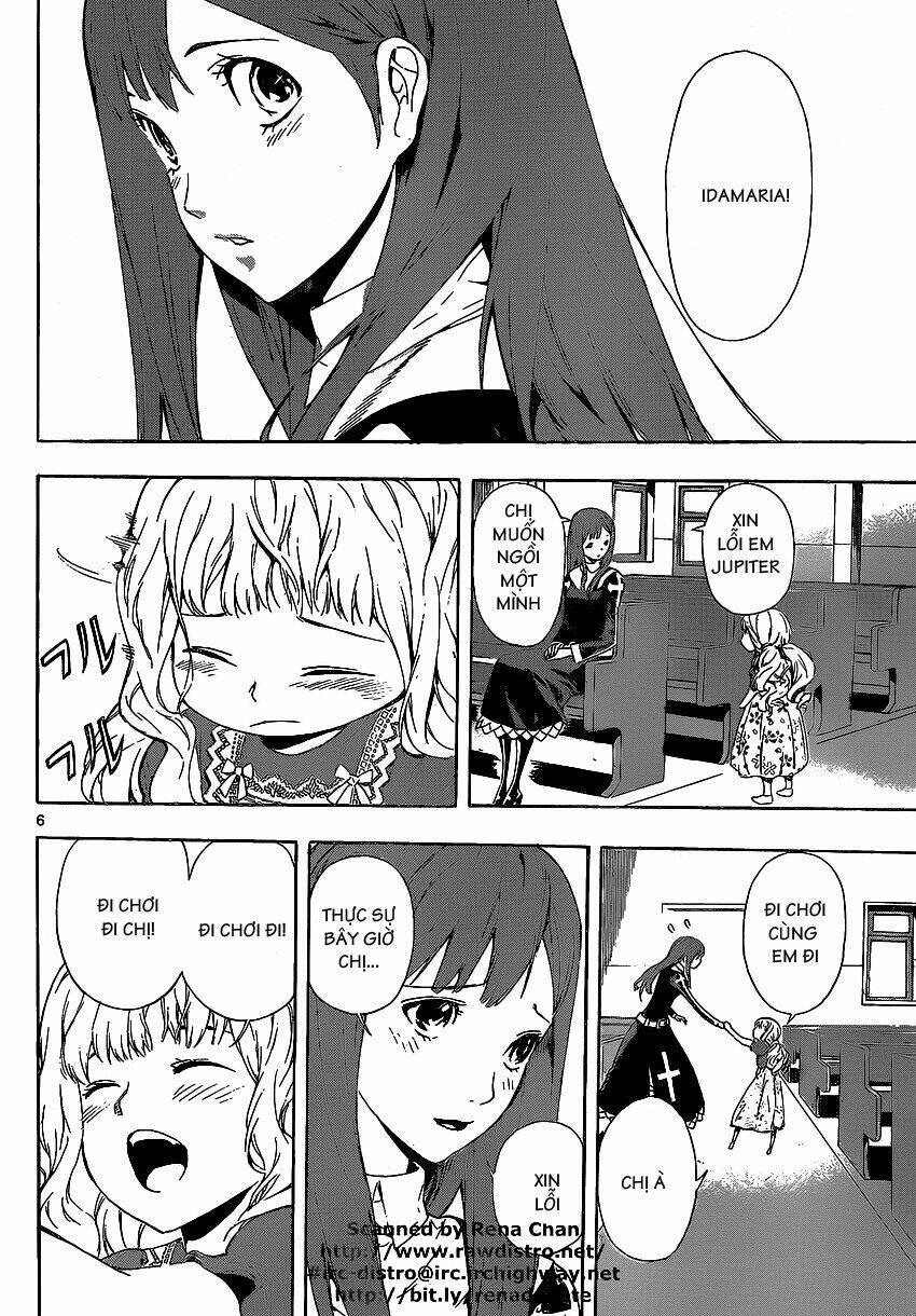 Defense Devil - Chapter 100 - Page 5