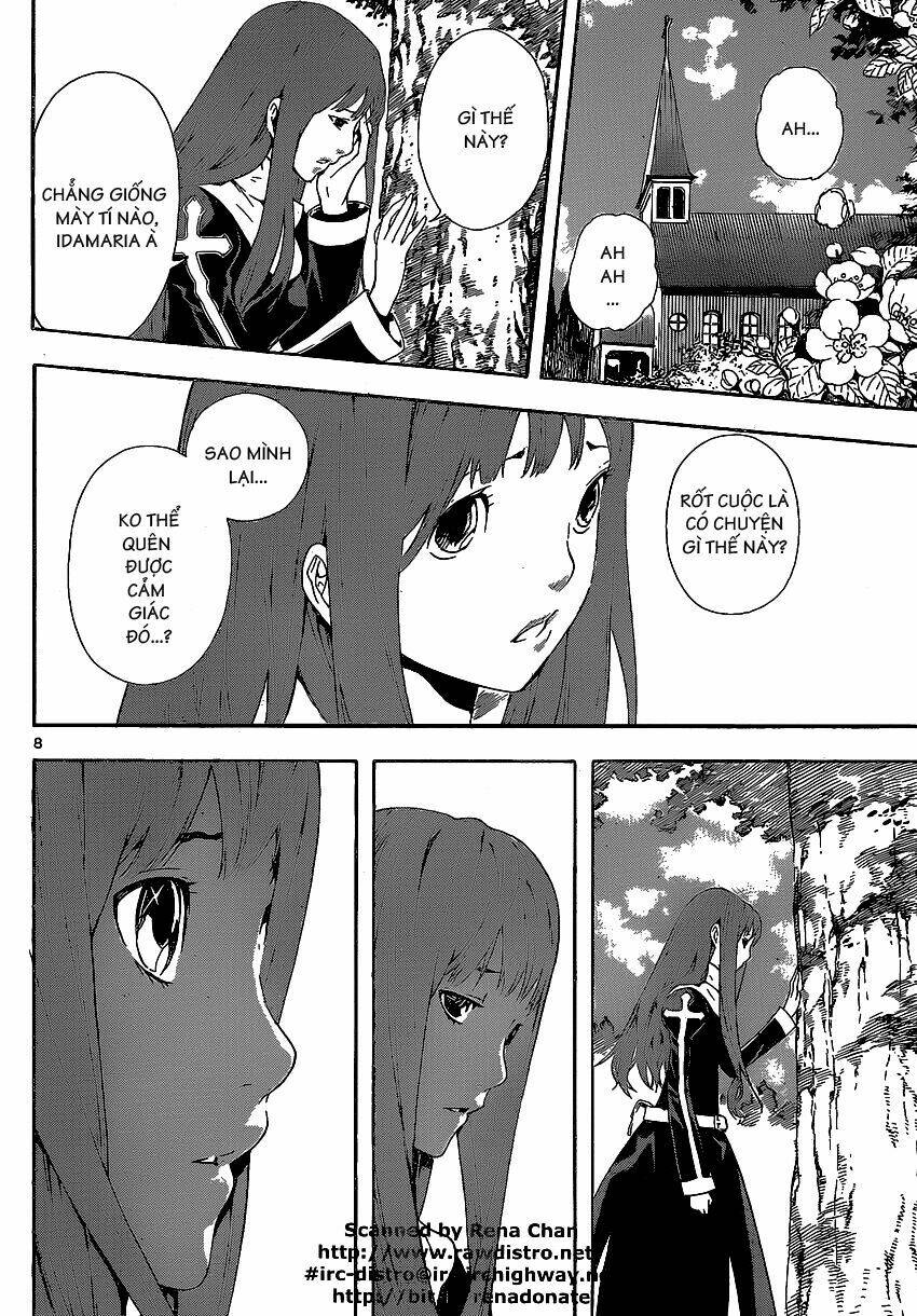 Defense Devil - Chapter 100 - Page 7