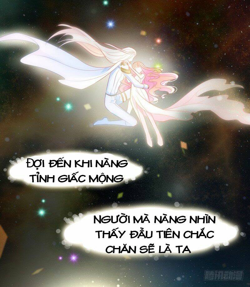 Vượt qua ngân hà để yêu em - Chapter 2 - Page 9
