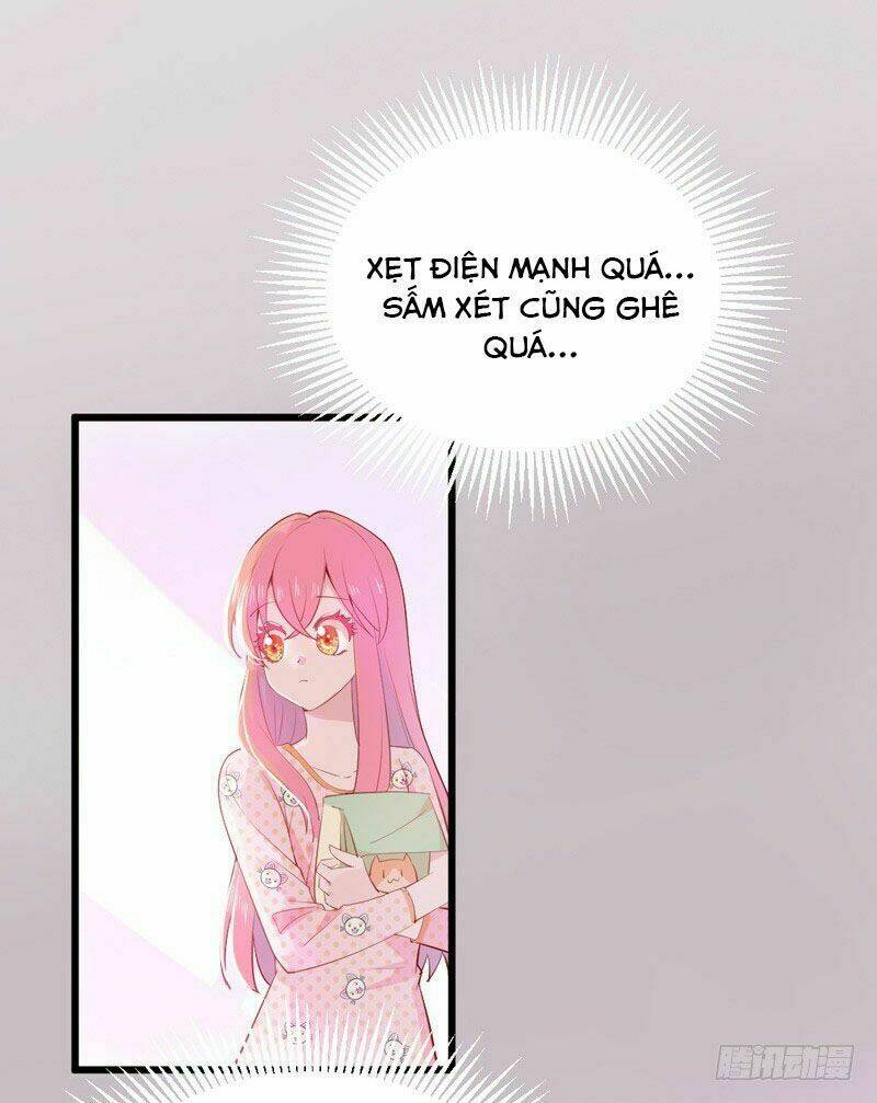 Vượt qua ngân hà để yêu em - Chapter 2 - Page 99