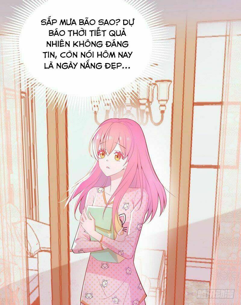 Vượt qua ngân hà để yêu em - Chapter 2 - Page 100