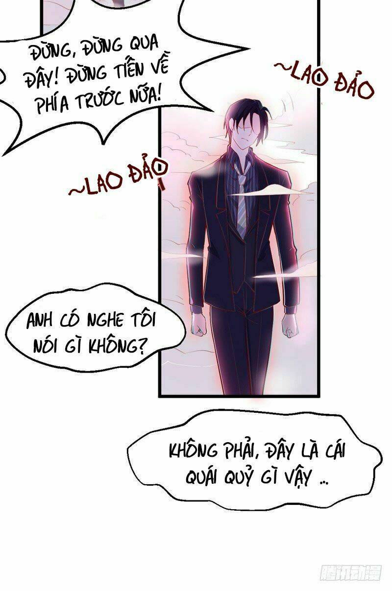Vượt qua ngân hà để yêu em - Chapter 2 - Page 116