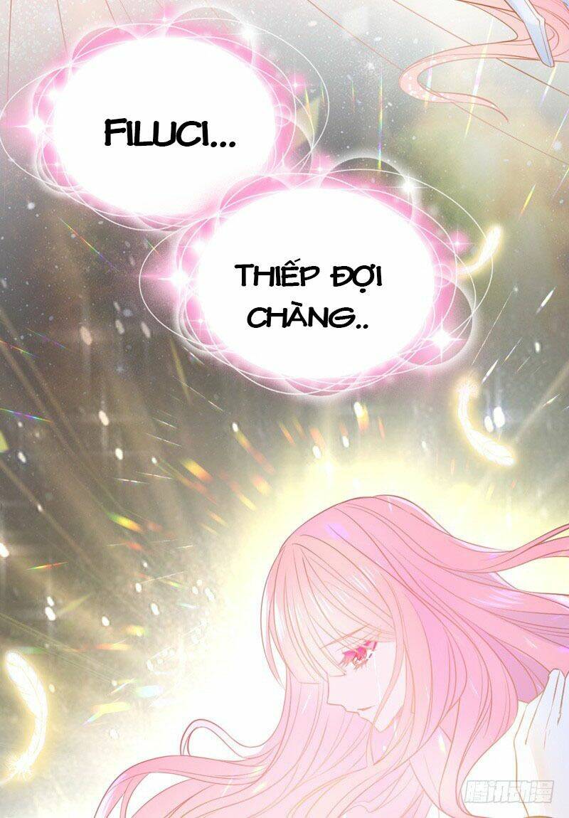 Vượt qua ngân hà để yêu em - Chapter 2 - Page 11