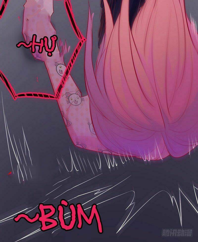 Vượt qua ngân hà để yêu em - Chapter 2 - Page 121