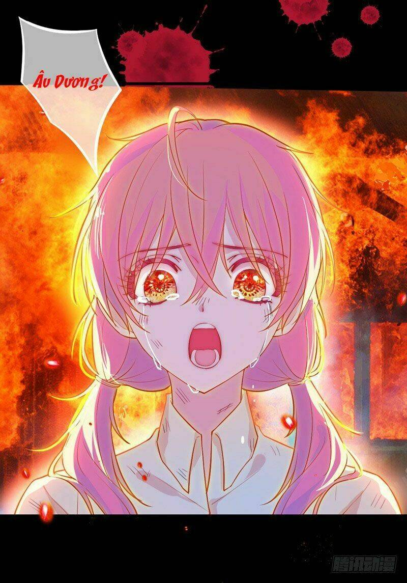 Vượt qua ngân hà để yêu em - Chapter 2 - Page 127