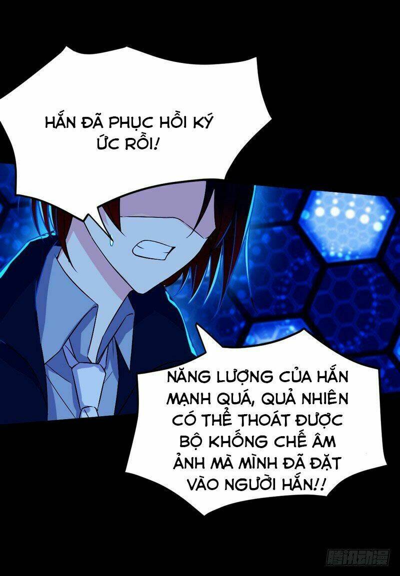 Vượt qua ngân hà để yêu em - Chapter 2 - Page 136