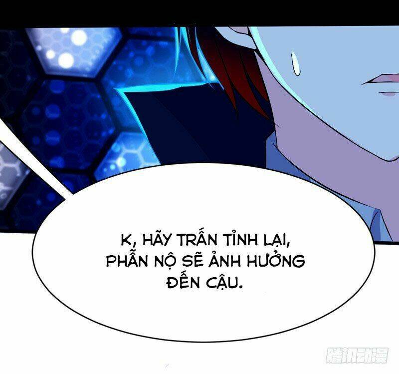 Vượt qua ngân hà để yêu em - Chapter 2 - Page 137