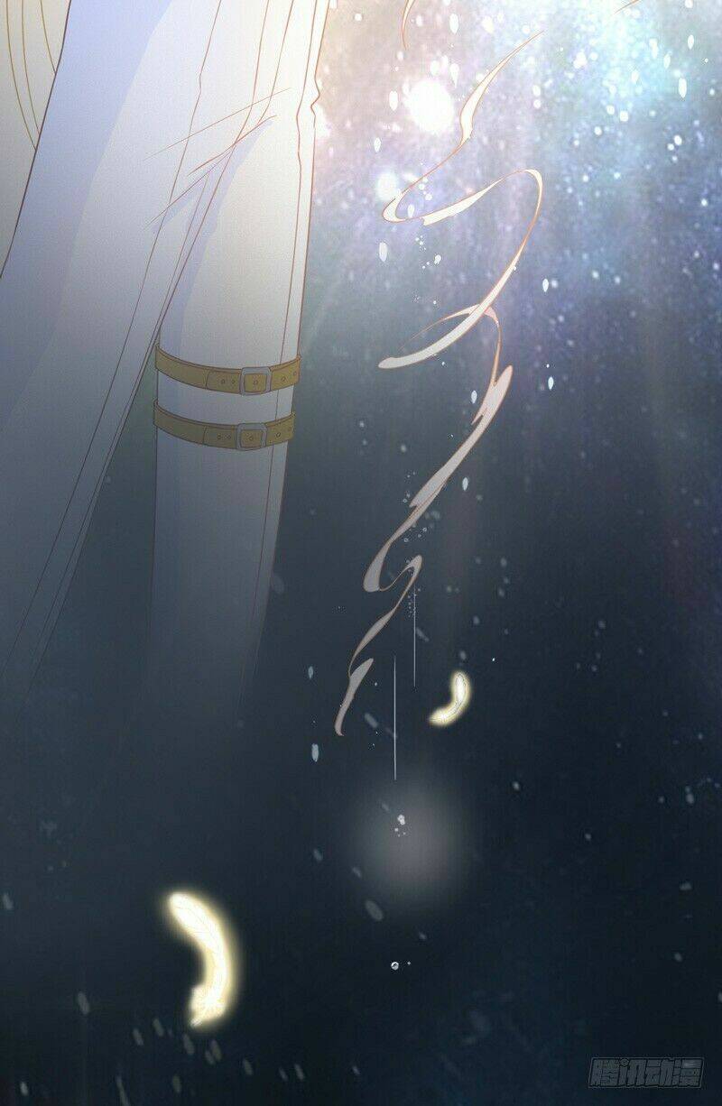 Vượt qua ngân hà để yêu em - Chapter 2 - Page 13