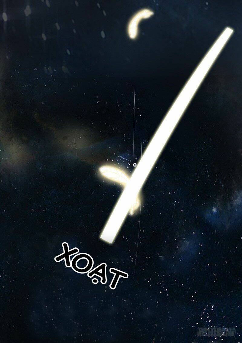 Vượt qua ngân hà để yêu em - Chapter 2 - Page 14