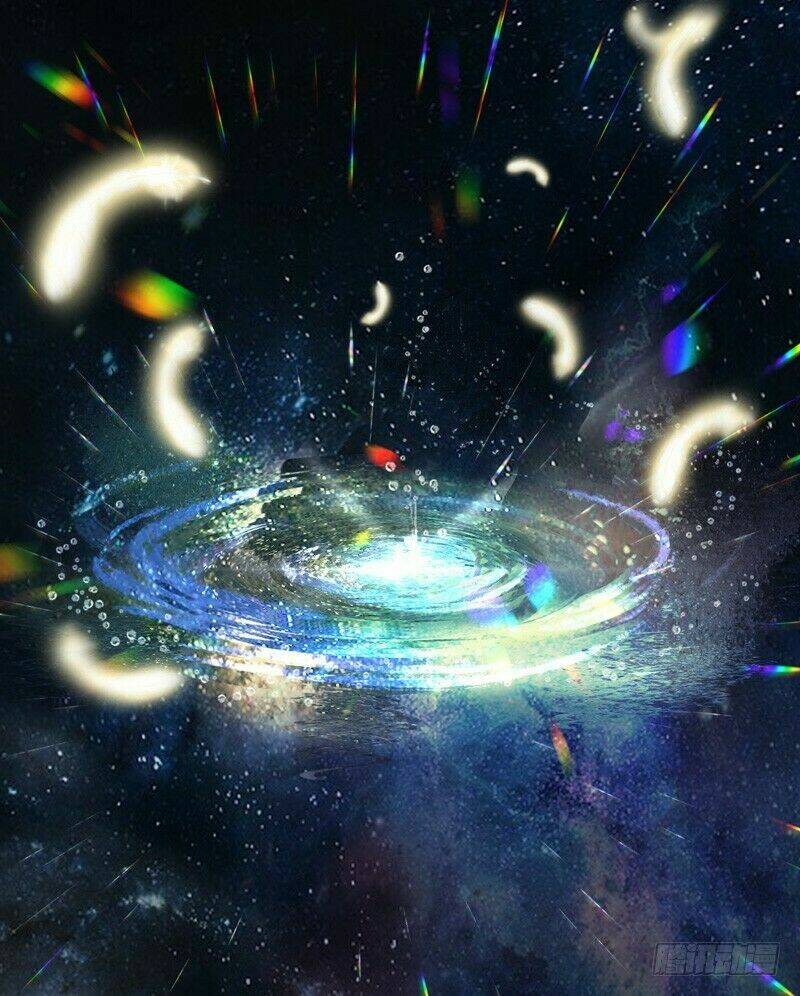 Vượt qua ngân hà để yêu em - Chapter 2 - Page 15