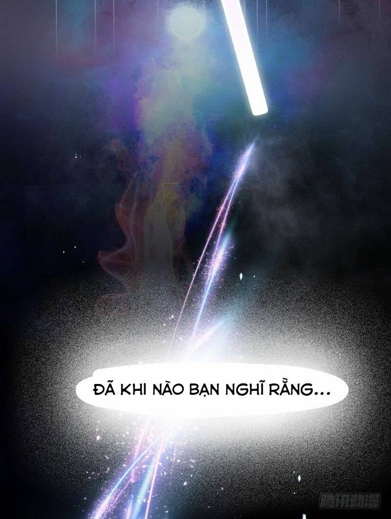 Vượt qua ngân hà để yêu em - Chapter 2 - Page 20
