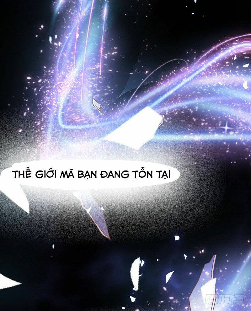 Vượt qua ngân hà để yêu em - Chapter 2 - Page 21