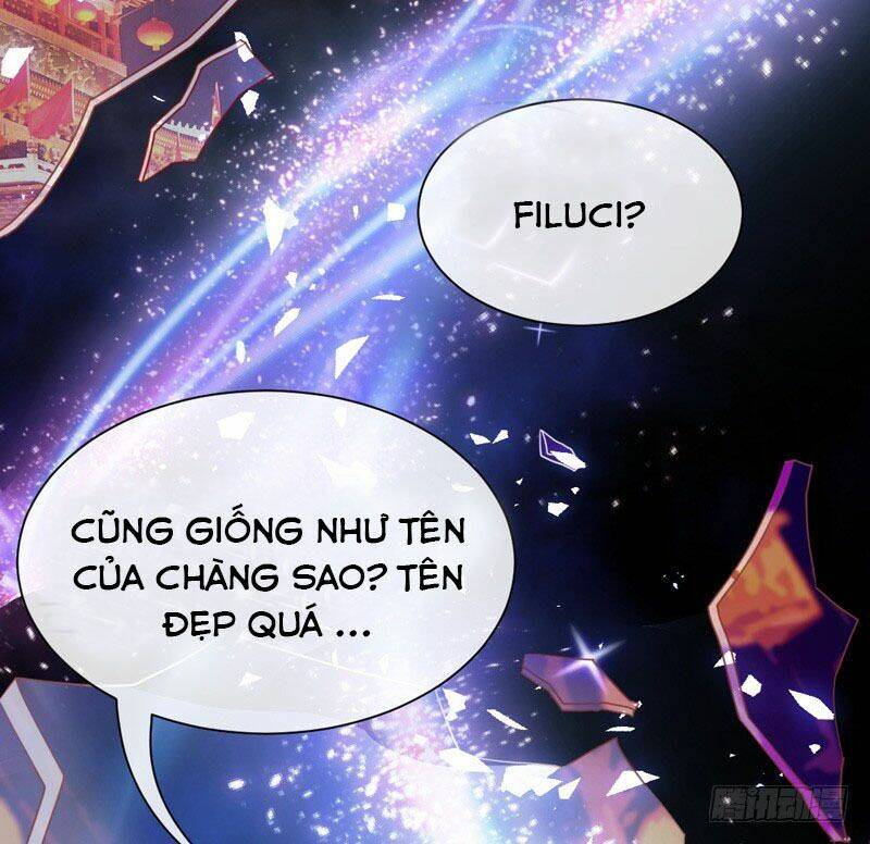 Vượt qua ngân hà để yêu em - Chapter 2 - Page 24