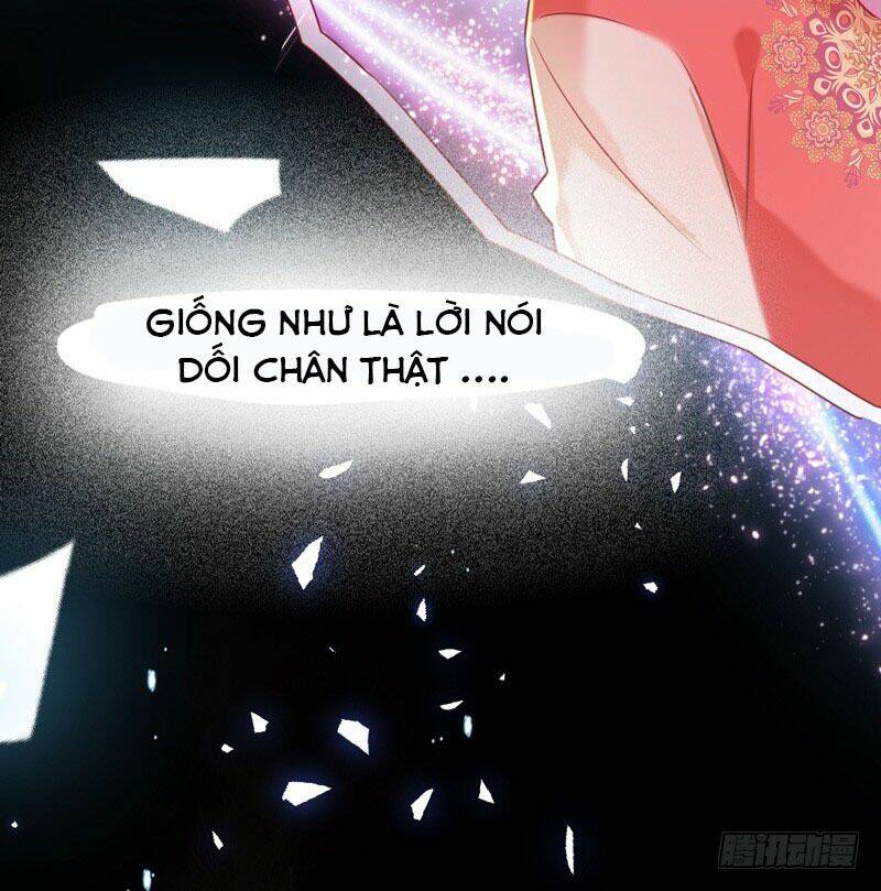 Vượt qua ngân hà để yêu em - Chapter 2 - Page 25