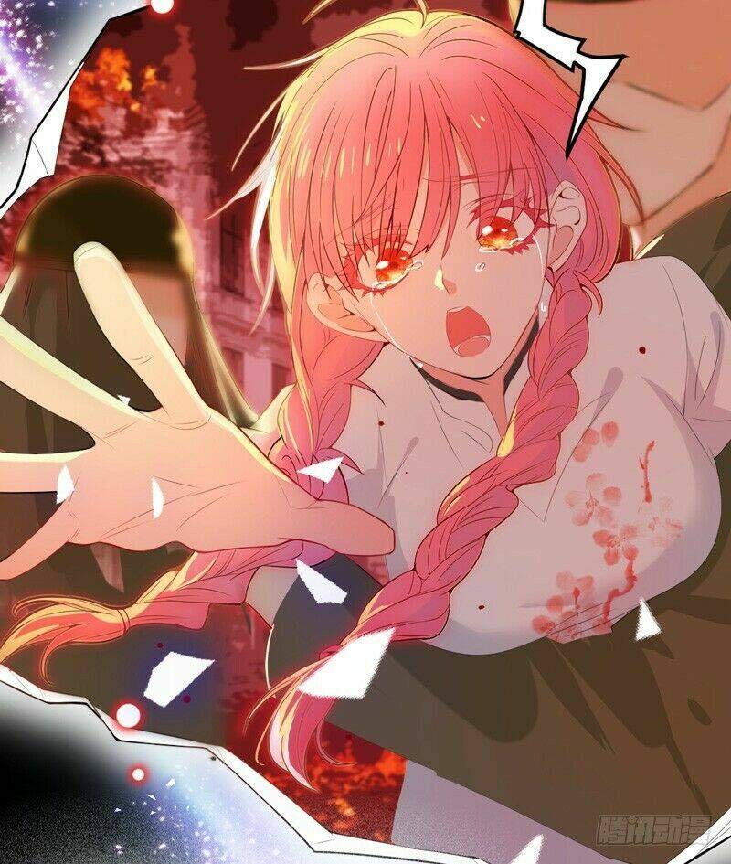 Vượt qua ngân hà để yêu em - Chapter 2 - Page 27