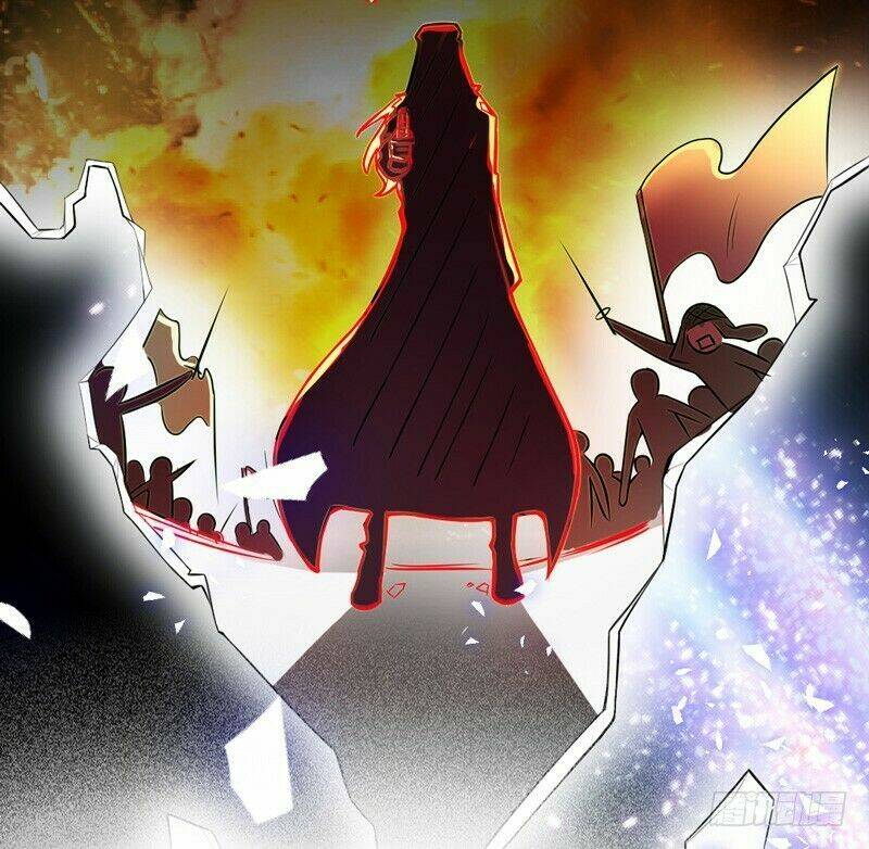 Vượt qua ngân hà để yêu em - Chapter 2 - Page 30