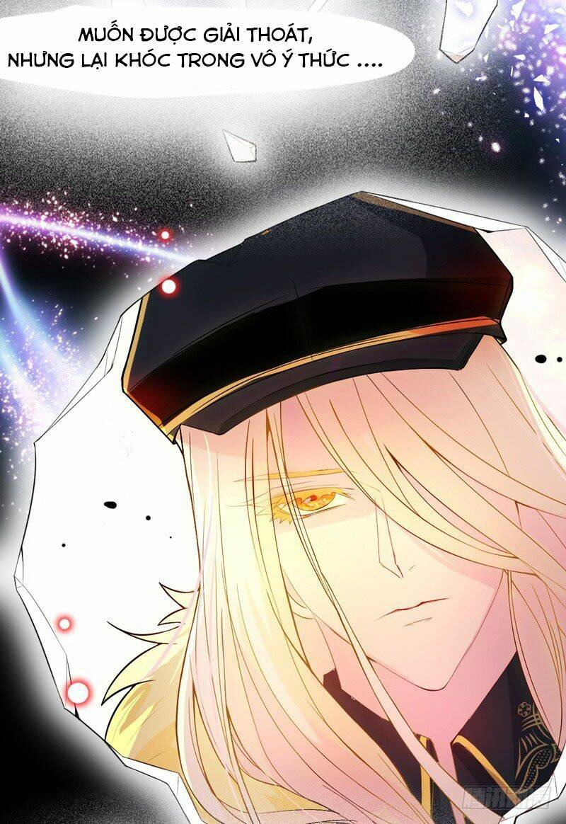 Vượt qua ngân hà để yêu em - Chapter 2 - Page 31