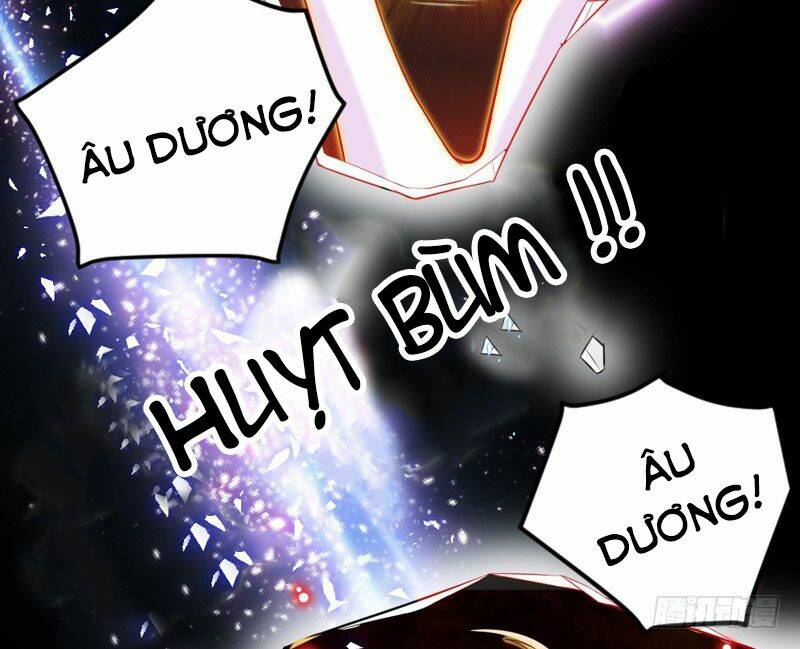 Vượt qua ngân hà để yêu em - Chapter 2 - Page 33