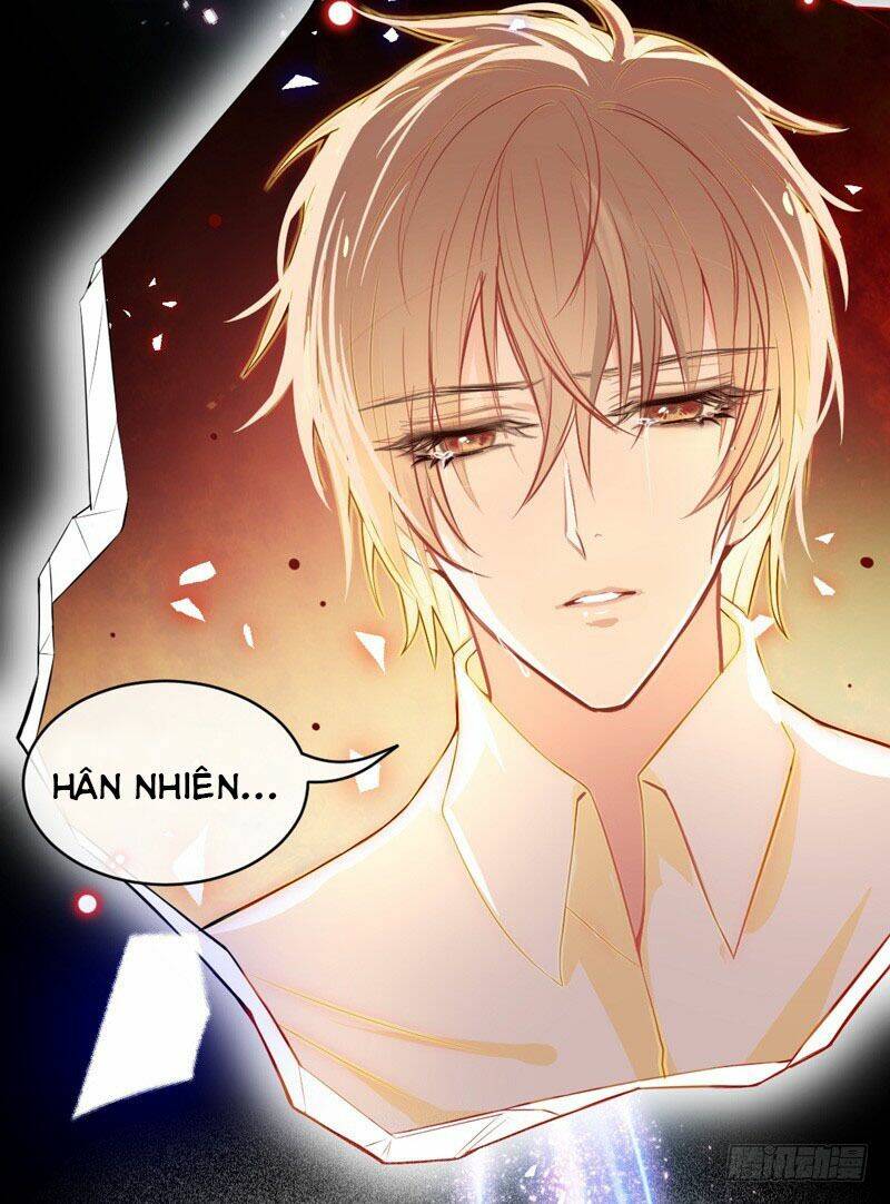 Vượt qua ngân hà để yêu em - Chapter 2 - Page 34