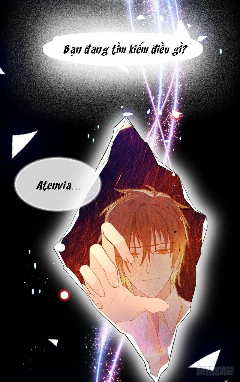 Vượt qua ngân hà để yêu em - Chapter 2 - Page 35