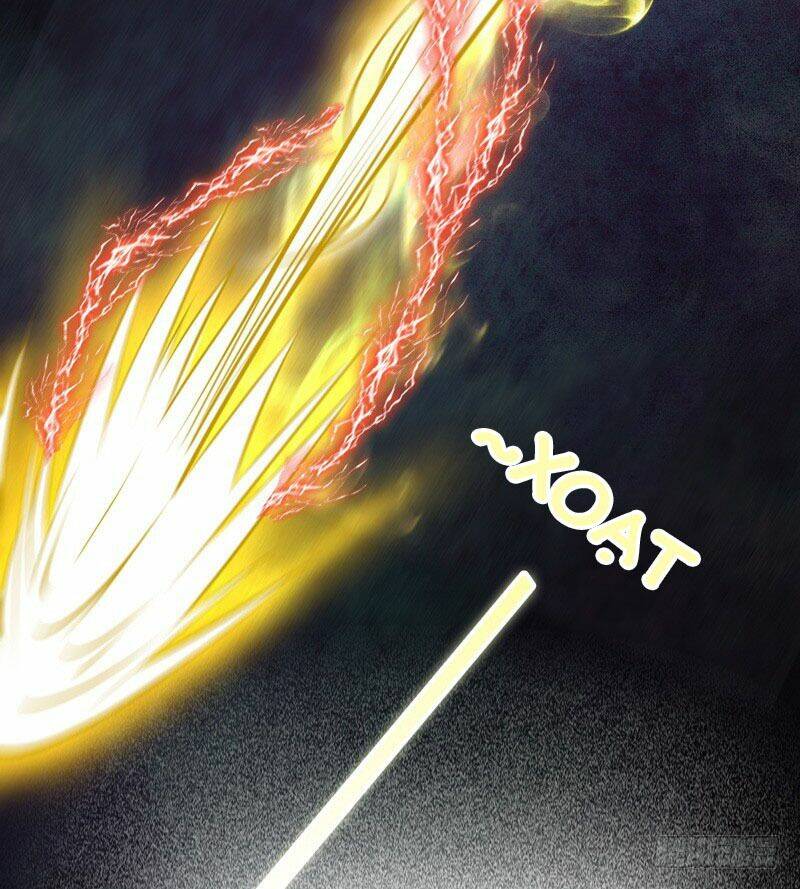 Vượt qua ngân hà để yêu em - Chapter 2 - Page 38