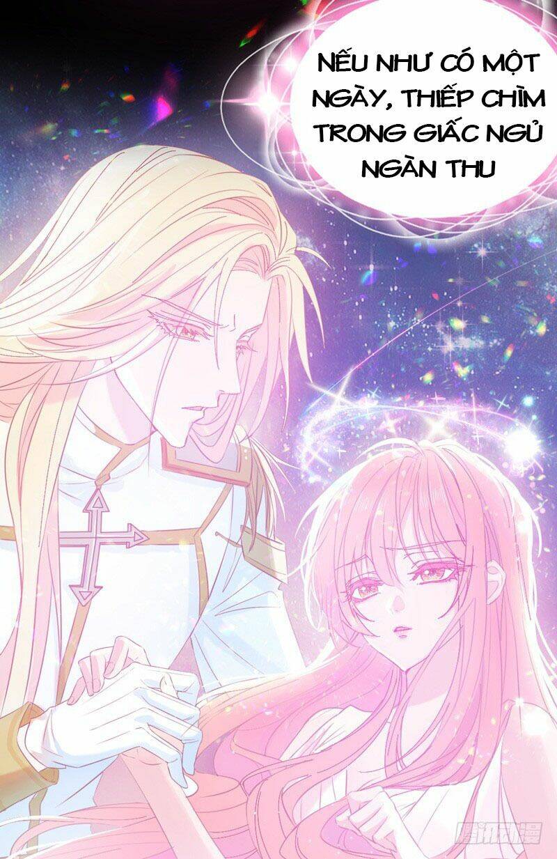 Vượt qua ngân hà để yêu em - Chapter 2 - Page 3