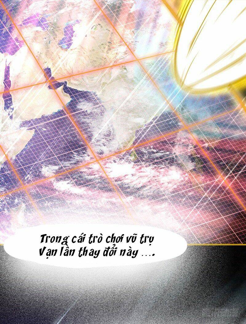 Vượt qua ngân hà để yêu em - Chapter 2 - Page 40