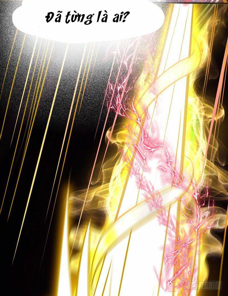 Vượt qua ngân hà để yêu em - Chapter 2 - Page 42