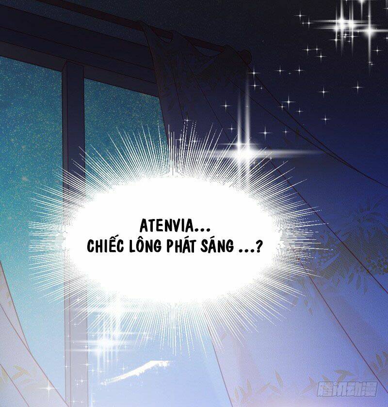Vượt qua ngân hà để yêu em - Chapter 2 - Page 49