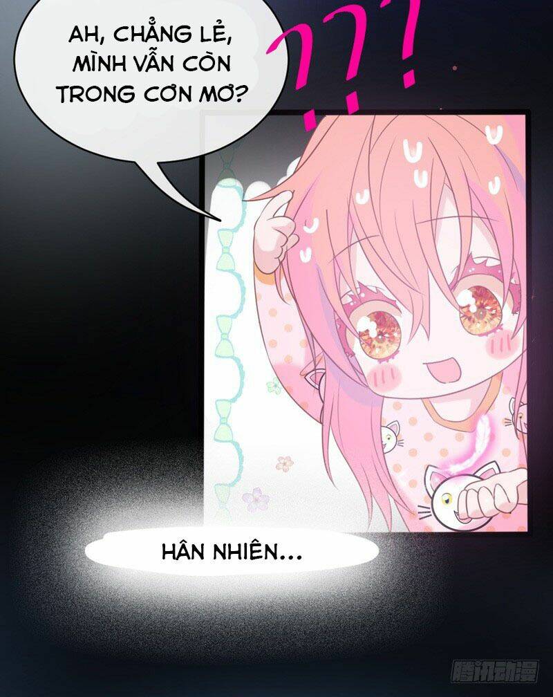 Vượt qua ngân hà để yêu em - Chapter 2 - Page 52