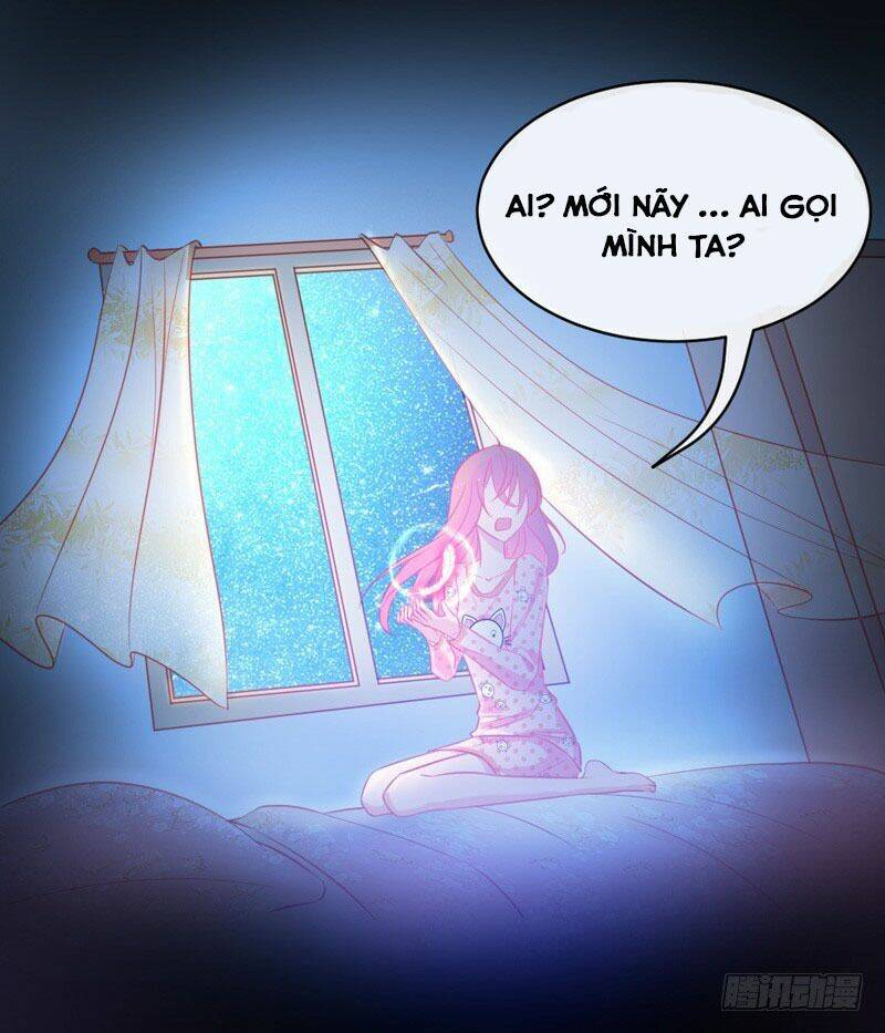 Vượt qua ngân hà để yêu em - Chapter 2 - Page 53