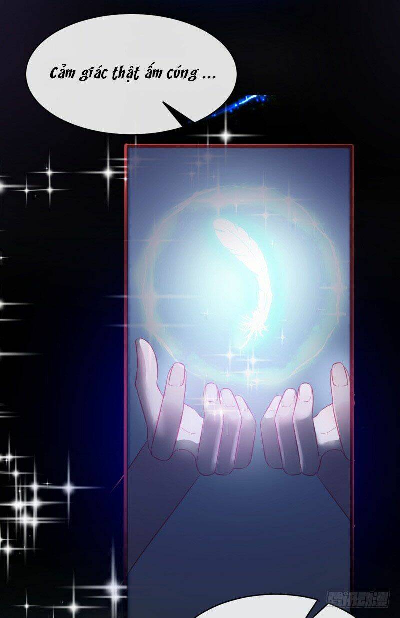 Vượt qua ngân hà để yêu em - Chapter 2 - Page 54