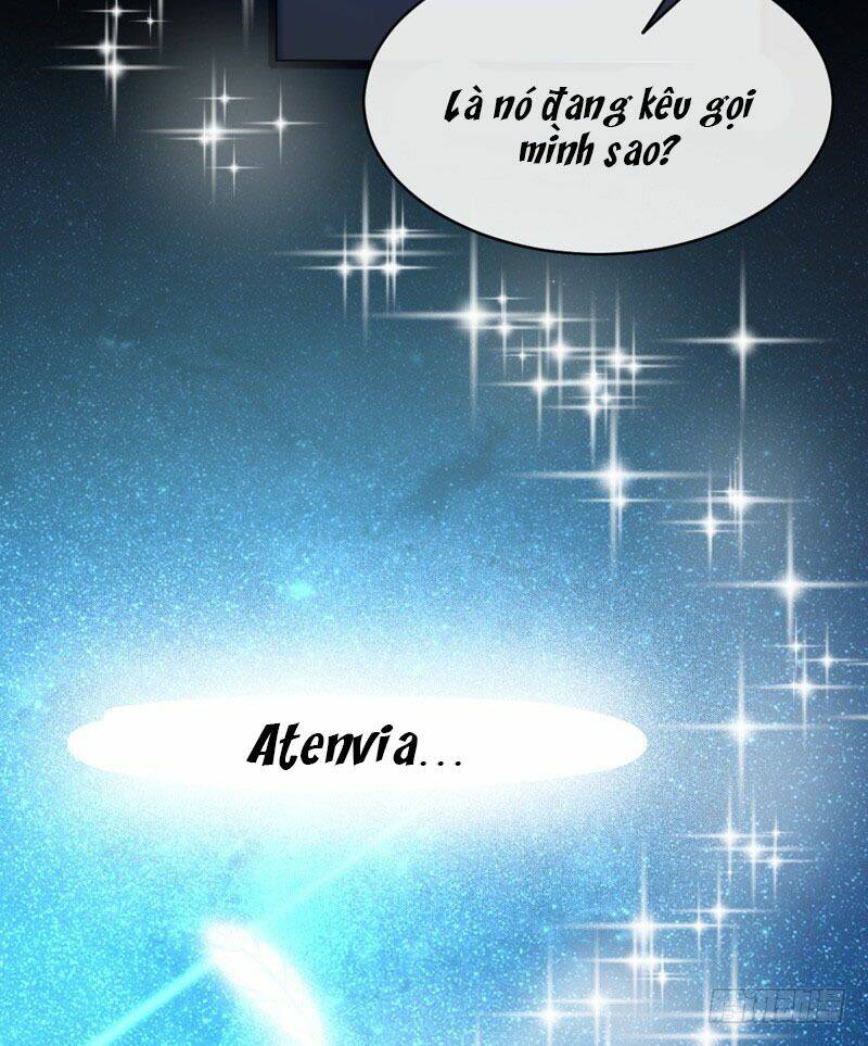 Vượt qua ngân hà để yêu em - Chapter 2 - Page 55