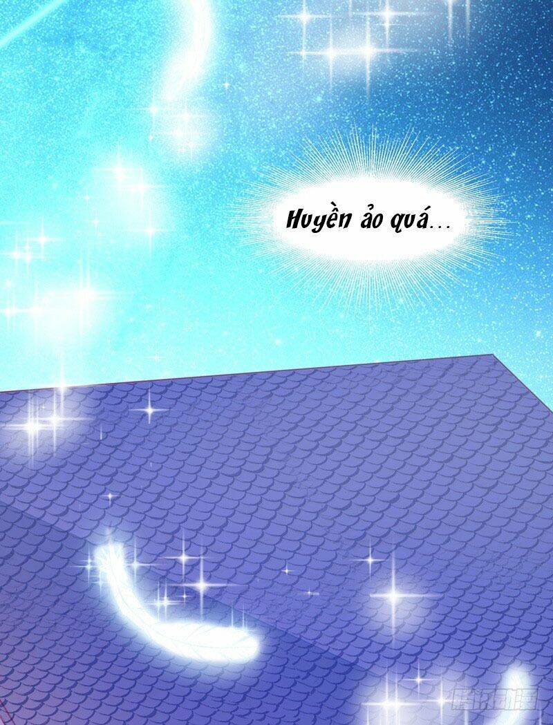 Vượt qua ngân hà để yêu em - Chapter 2 - Page 56