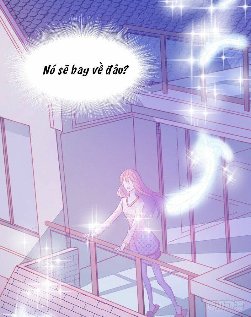 Vượt qua ngân hà để yêu em - Chapter 2 - Page 57