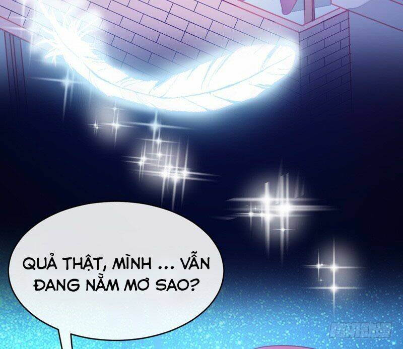 Vượt qua ngân hà để yêu em - Chapter 2 - Page 58