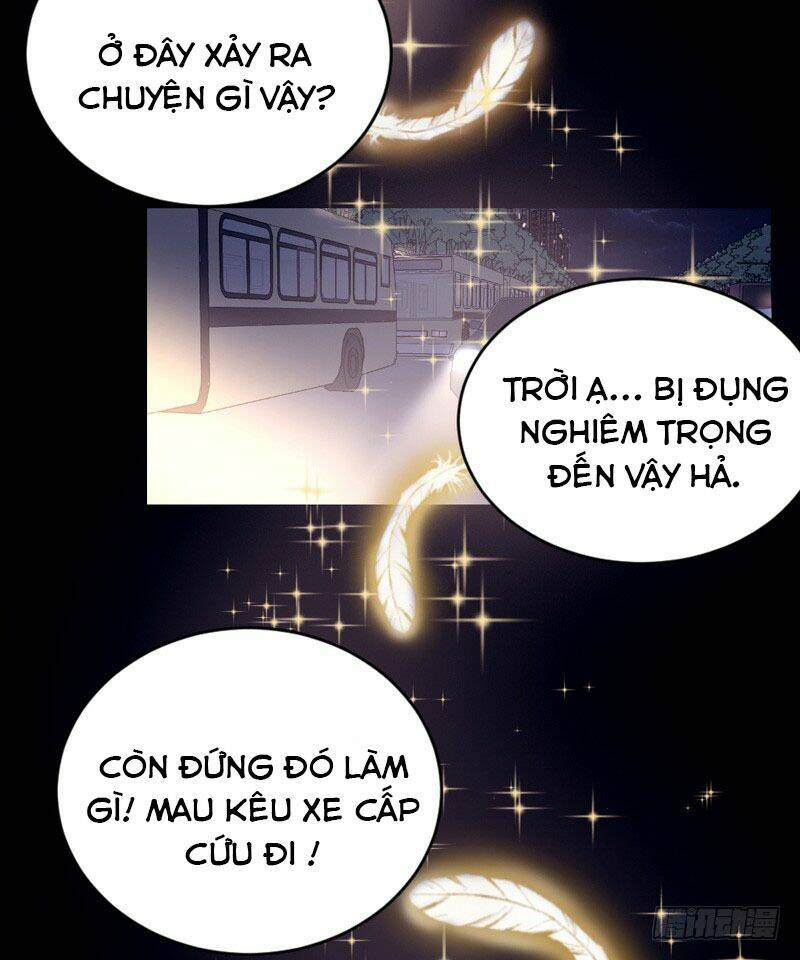 Vượt qua ngân hà để yêu em - Chapter 2 - Page 61