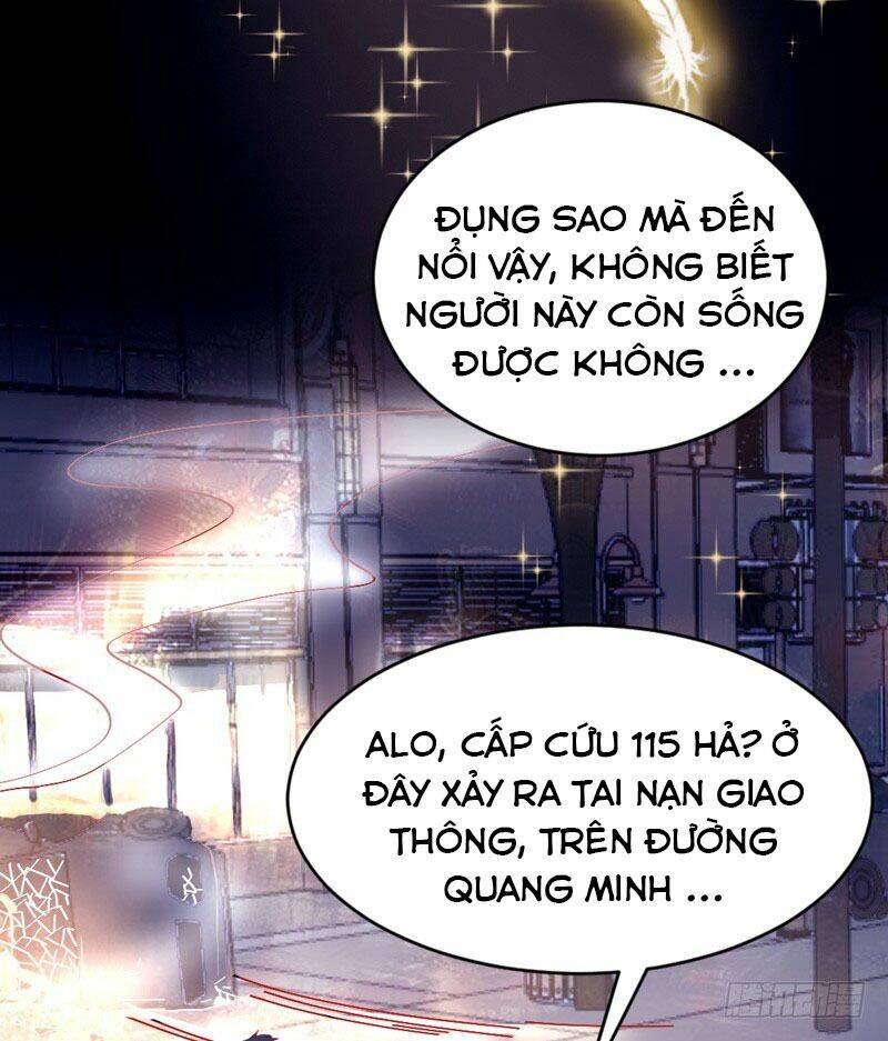 Vượt qua ngân hà để yêu em - Chapter 2 - Page 62