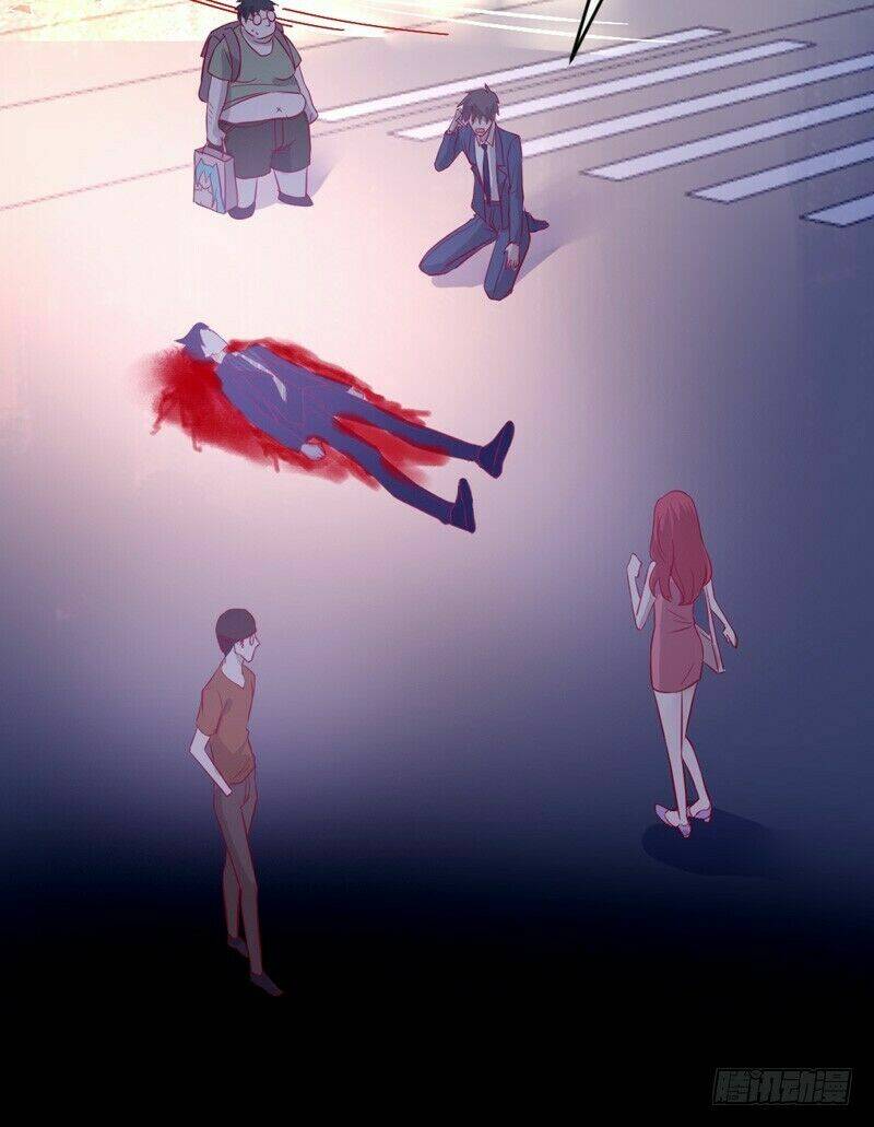 Vượt qua ngân hà để yêu em - Chapter 2 - Page 63