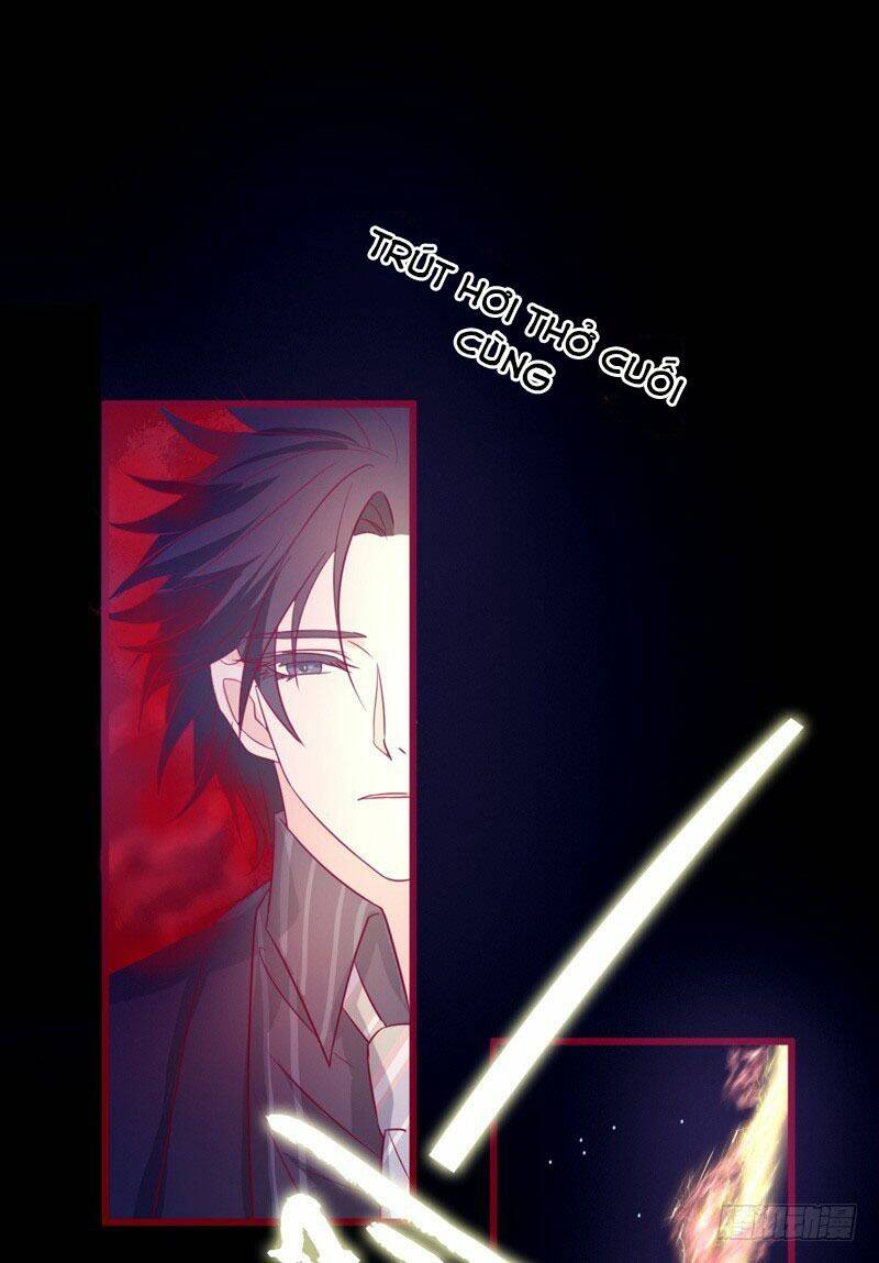 Vượt qua ngân hà để yêu em - Chapter 2 - Page 64