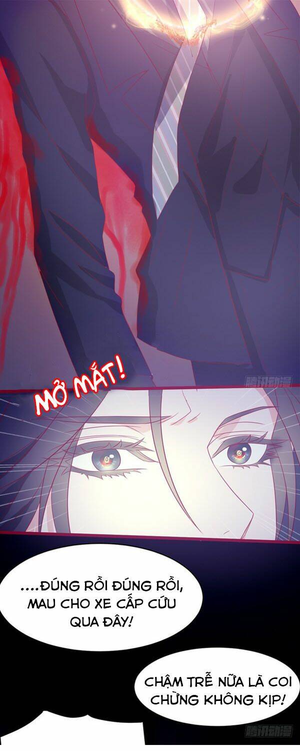 Vượt qua ngân hà để yêu em - Chapter 2 - Page 68