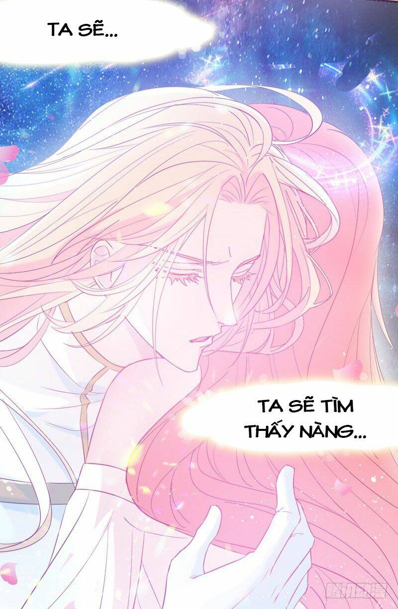 Vượt qua ngân hà để yêu em - Chapter 2 - Page 6