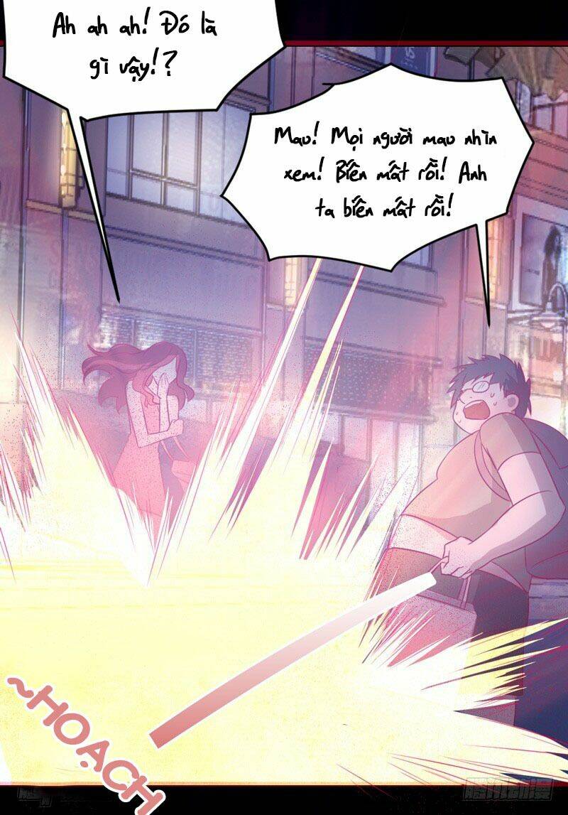 Vượt qua ngân hà để yêu em - Chapter 2 - Page 69