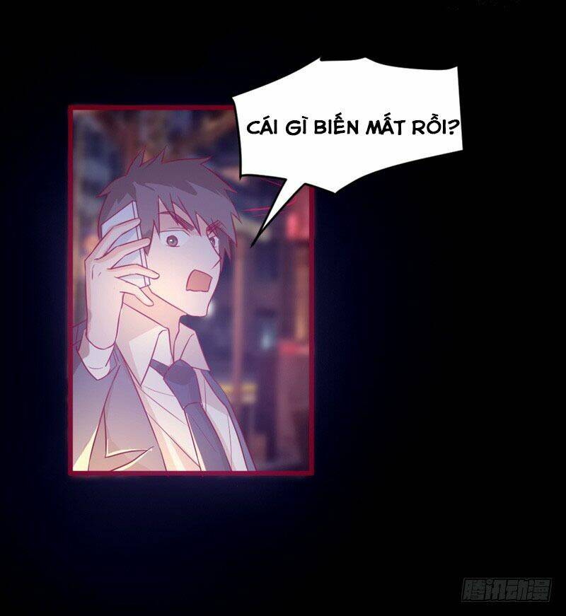 Vượt qua ngân hà để yêu em - Chapter 2 - Page 70