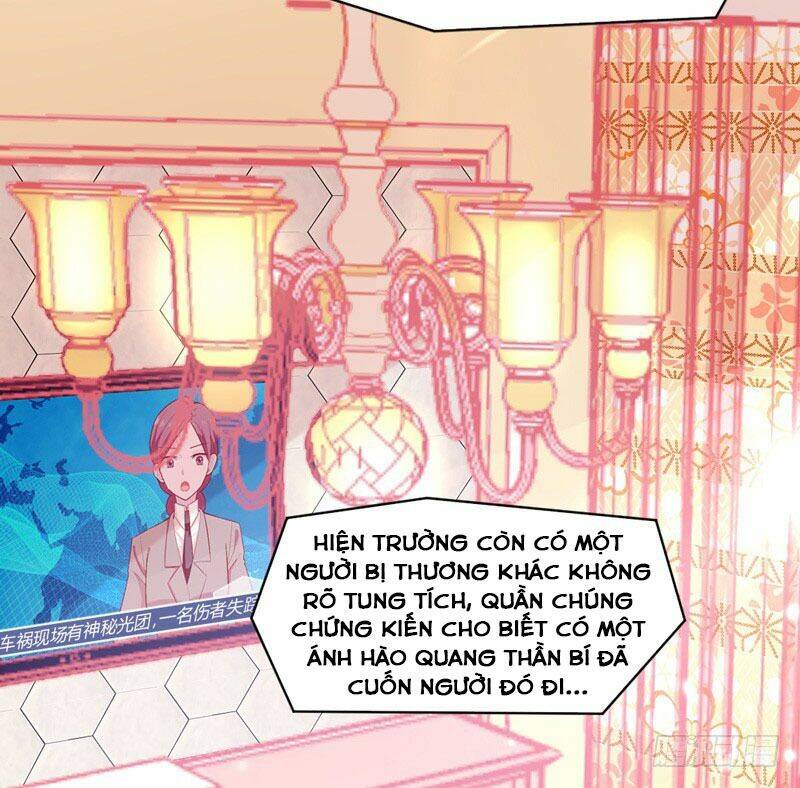 Vượt qua ngân hà để yêu em - Chapter 2 - Page 76