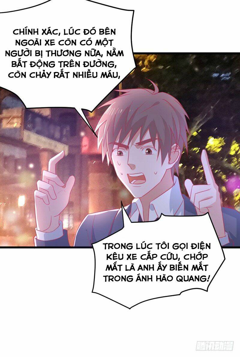 Vượt qua ngân hà để yêu em - Chapter 2 - Page 79