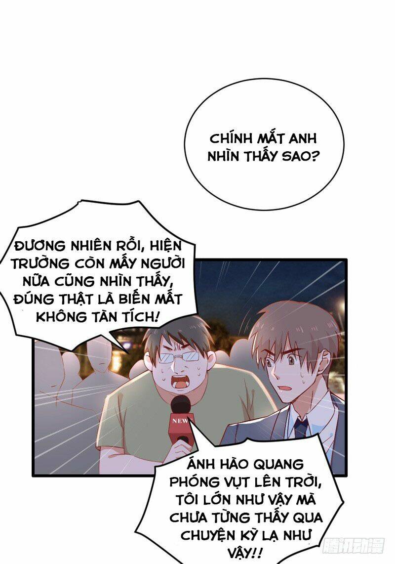 Vượt qua ngân hà để yêu em - Chapter 2 - Page 80
